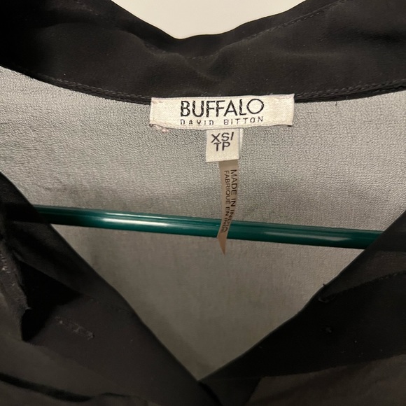 Buffalo Button down - Picture 2 of 2